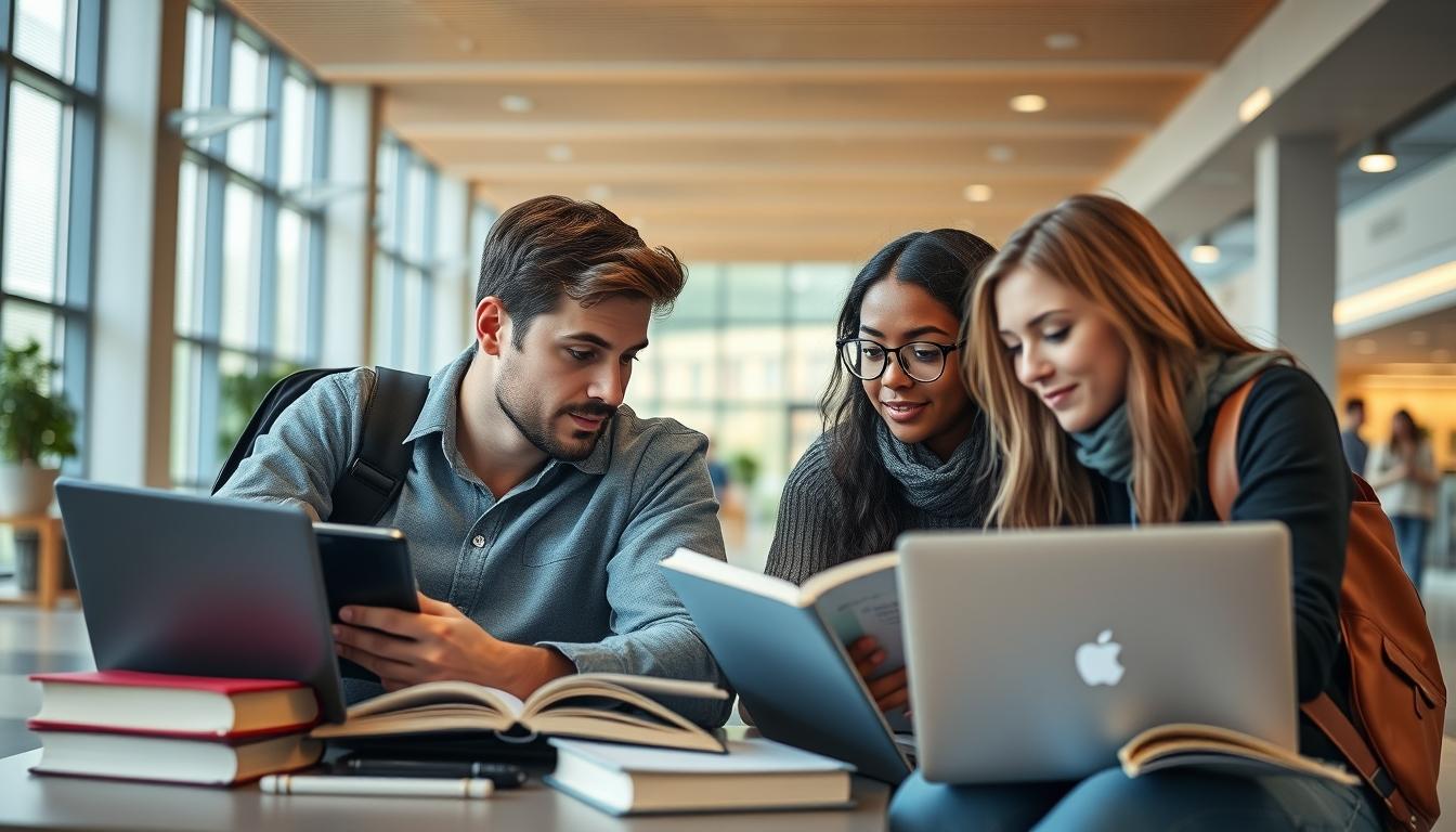 Planning daily balance and healthy routines