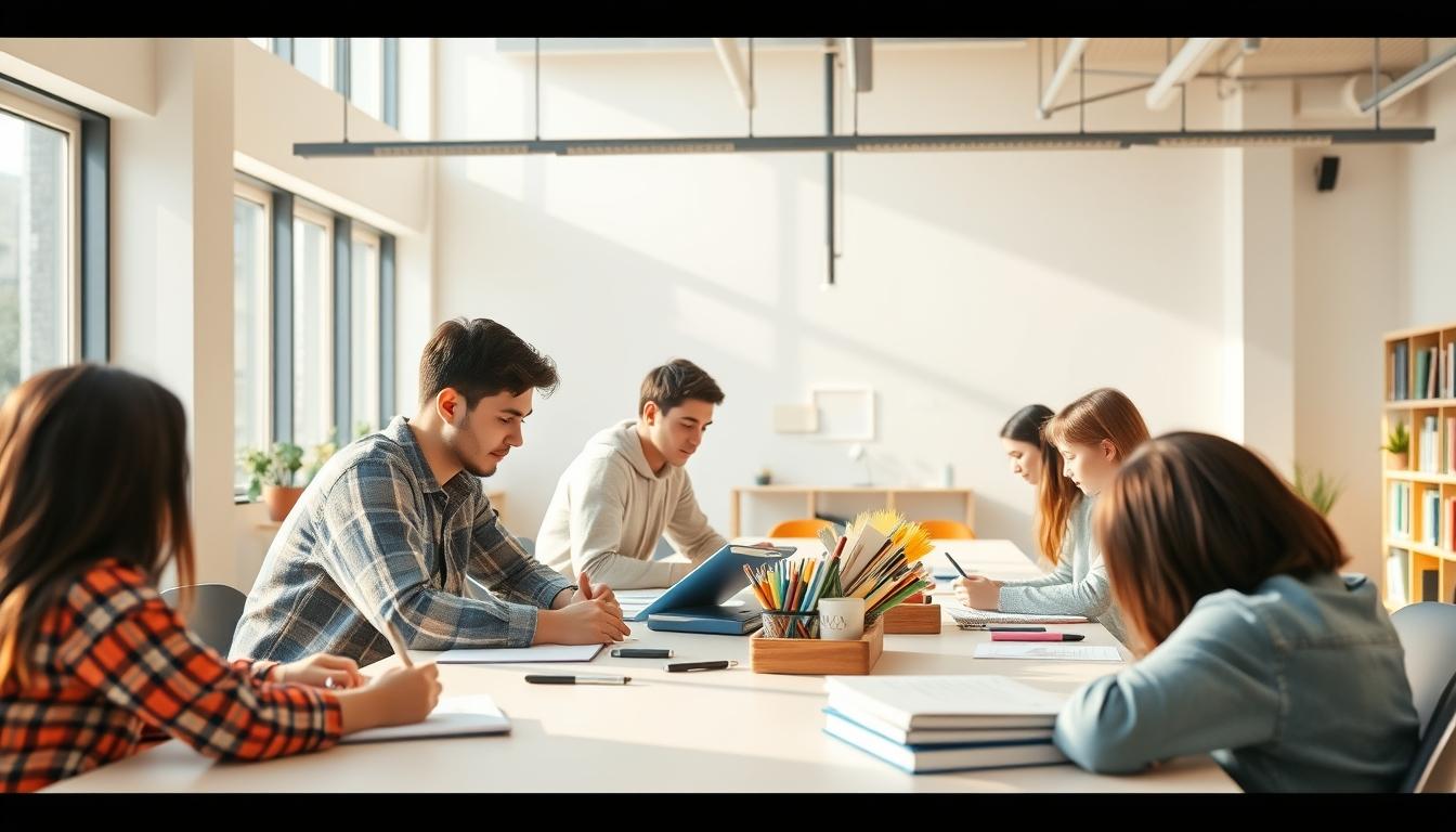 Balanced lifestyle strategies