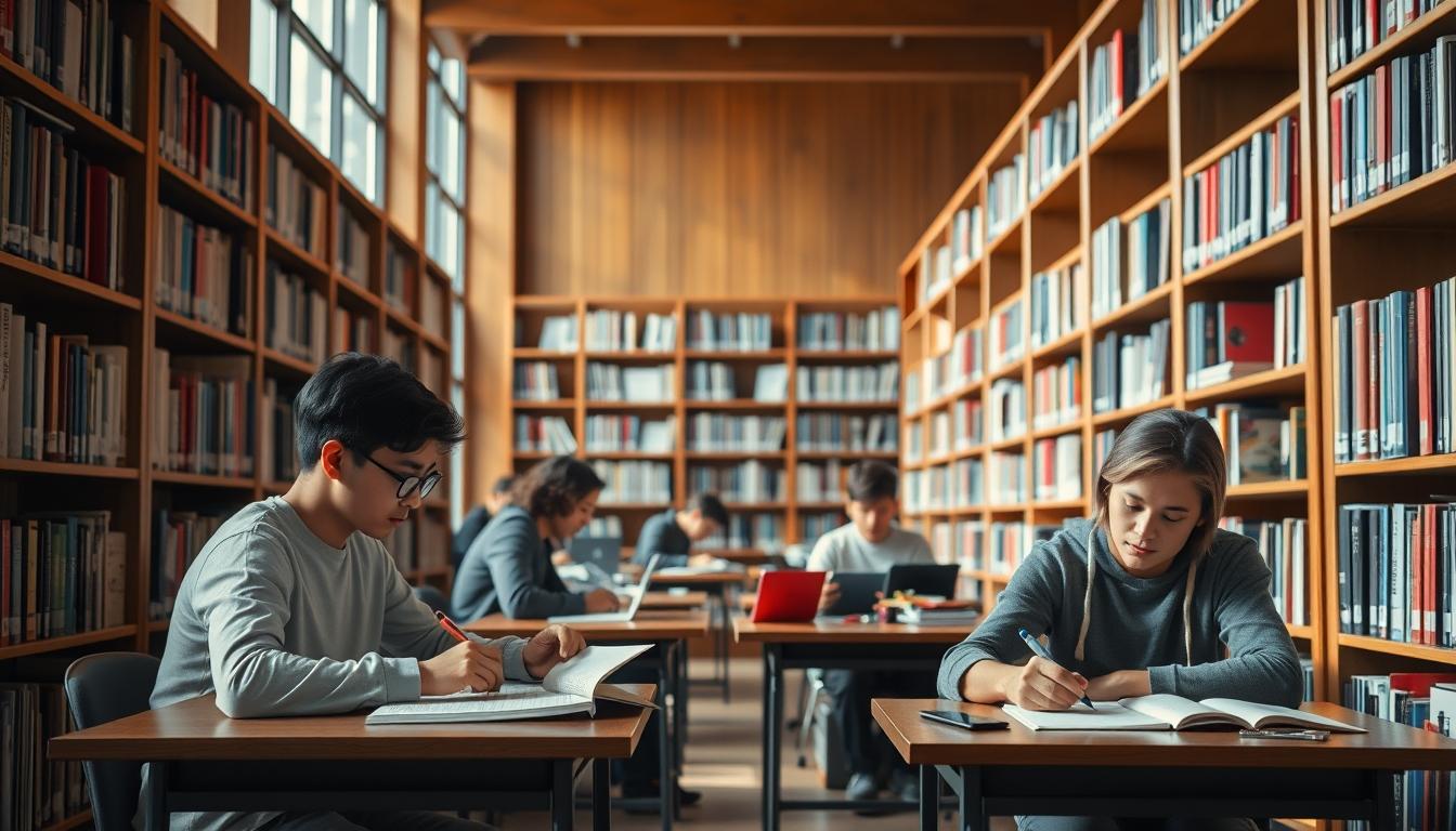 Mindset development course