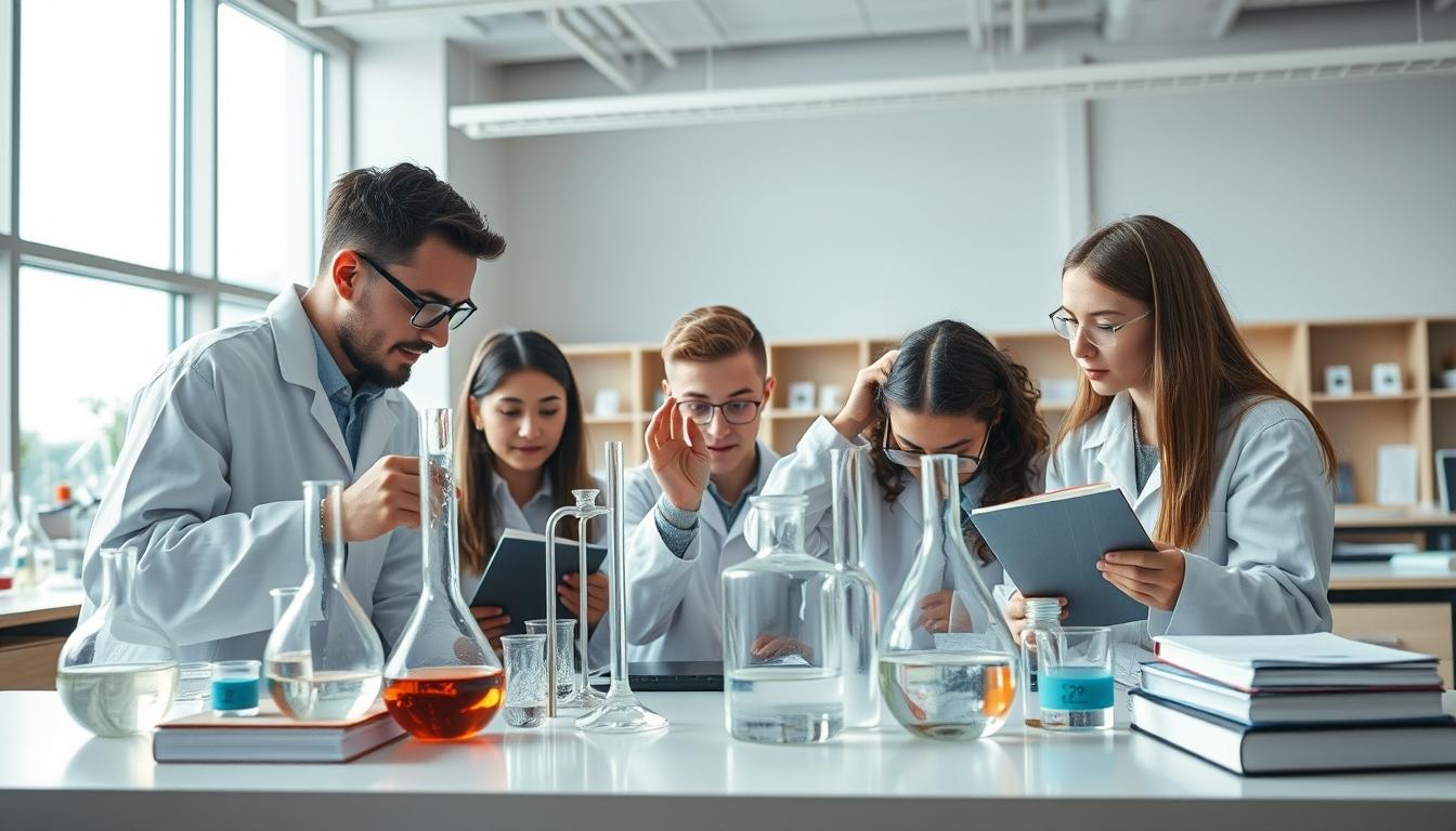 Confidence development and emotional stability